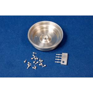 新品 P1003 Model Factory Hiro 1/12  Type72 1973 Fron...