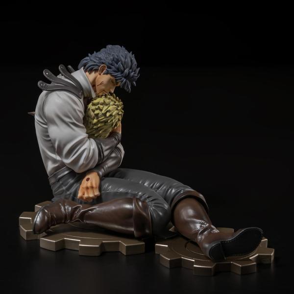 予約 千値練  1/8 ジョジョの奇妙な冒険 ファントムブラッド FIGURE MUSEUM ジョナ...