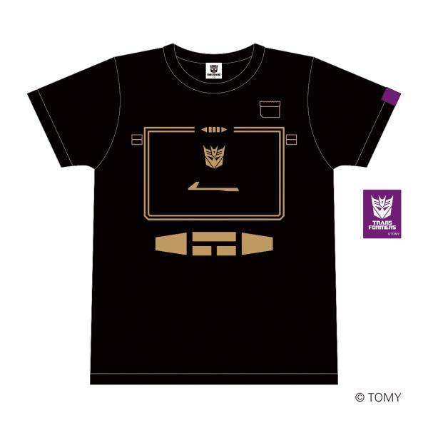 新品 XLサイズ 06 TOYオマージュ：G1サウンドウェーブ TRANSFORMERS トランスフ...