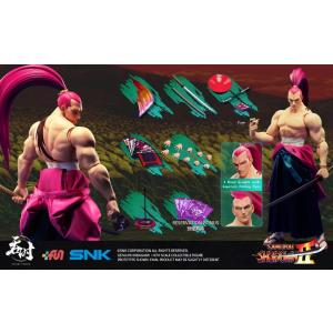 中古即納』{FIG} 橘右京(たちばなうきょう) 真サムライスピリッツ 覇王