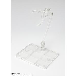 新品 バンダイ 魂STAGE ACT HUMA...の詳細画像1