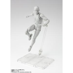 新品 バンダイ 魂STAGE ACT HUMA...の詳細画像3