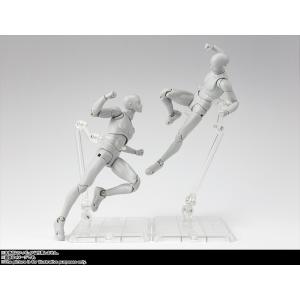 新品 バンダイ 魂STAGE ACT HUMA...の詳細画像4