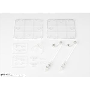 新品 バンダイ 魂STAGE ACT HUMA...の詳細画像5