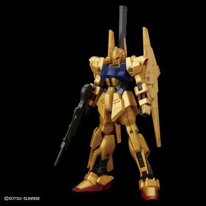 ガンダム HGUC クシャトリヤ 1/144スケール 機動戦士ガンダムUC