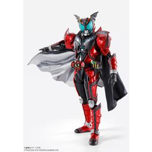 S.H.Figuarts  （真骨彫製法）仮面ライダーダークキバ