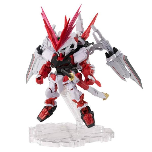 新品 バンダイ NXEDGE STYLE[MS UNIT] 機動戦士ガンダムSEED DESTINY...