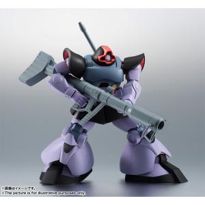 ROBOT魂  SIDE MS> MS-09 ドム ver. A.N.I.M.E. 再販