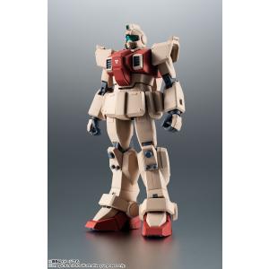 ROBOT魂  機動戦士ガンダム 第08MS小隊 ＜SIDE MS＞ RGM-79(G)