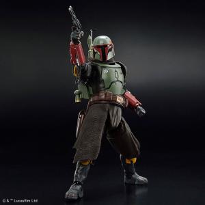 新品 バンダイ 1/12 STAR WARS ...の詳細画像2