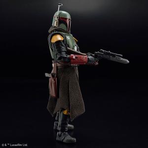 新品 バンダイ 1/12 STAR WARS ...の詳細画像3