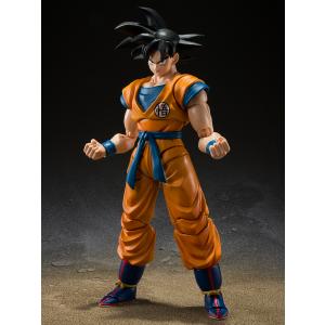 ドラゴンボール 【新品】1週間以内発送 S.H.フィギュアーツ