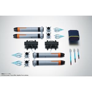 新品 ROBOT魂 機動戦士ガンダムSEED ＜SIDE MS＞ 自由条約黄道連盟Z.A.F.T.武器セット ver. A.N.I.M.E.