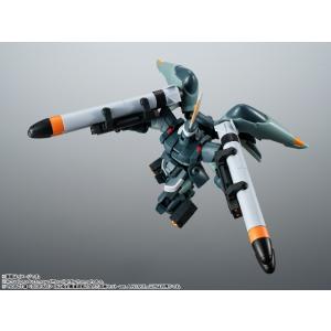 新品 ROBOT魂 機動戦士ガンダムSEED ...の詳細画像1