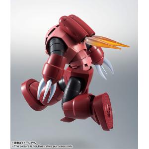 新品 ROBOT魂 機動戦士ガンダム <SID...の詳細画像2