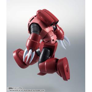 新品 ROBOT魂 機動戦士ガンダム <SID...の詳細画像3