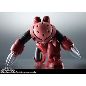新品 ROBOT魂 機動戦士ガンダム <SID...の詳細画像4