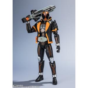 新品 S.H.Figuarts  仮面ライダーゴースト オレ魂 平成ジェネレーションズエディション｜ブーストギア ヤフー店