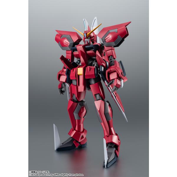 新品 ROBOT魂 機動戦士ガンダムSEED ＜SIDE MS＞ GAT-X303 イージスガンダム...