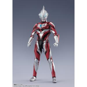 S.H.フィギュアーツ ☆S.H.Figuarts ウルトラマンゼロ ビヨンド(ニュー