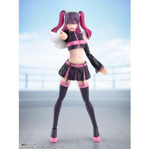 新品 Astrum Design 1/7 ORIGINAL DESIGN ART CORP.PAWA オリジナル