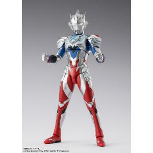 S.H.フィギュアーツ (箱傷みあり) ウルトラマンネクサス アンファンス