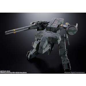 ヴァリアブルアクション　メタルギアREX :RE　　 メガハウス ヴァリアブルアクション メタルギアREX :RE メガハウス フィギュア