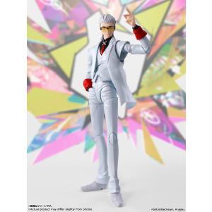 予約】【4月発売予定】S.H.Figuarts クラピカ HUNTER×HUNTER フィギュ