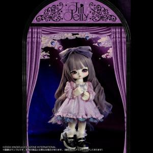 予約 アゾン AJJ001-TJL Jill Jelly(ジルジェリー) Twinkle Heart “Jill Jelly”Limited Edition 24年05月｜freestyle-hobby