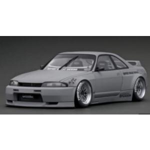 数量限定セール】 イグニッションモデル 1/18 ホンダ シビック (EK9