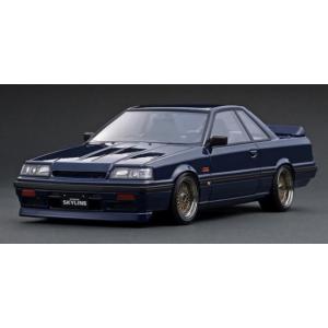 予約 IG3508 イグニッションモデル 1/18 日産 Nissan Skyline GTS-R ...