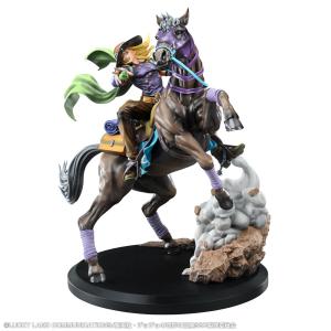 MEDICOM TOY（メディコム・トイ） RAH ジャイロ・ツェペリ : MEDICOM