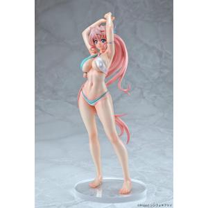 予約 Q-six 1/7 戦姫絶唱シンフォギア...の詳細画像2