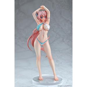 予約 Q-six 1/7 戦姫絶唱シンフォギア...の詳細画像3