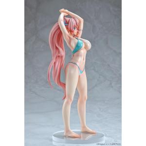 予約 Q-six 1/7 戦姫絶唱シンフォギア...の詳細画像5