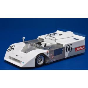 新品 K840 Model Factory Hiro 1/12 シャパラル Chaparral 2J...