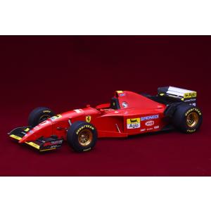 プラッツ 1/12 ロータス 99T 1987 モナコGP ウィナー プラッツ/ビー