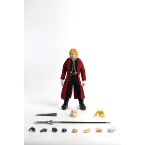 新品 スリーゼロ 鋼の錬金術師 FULLMETAL ALCHEMIST