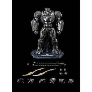 新品 threezero トランスフォーマーリベンジ DLX オプティマスプライム