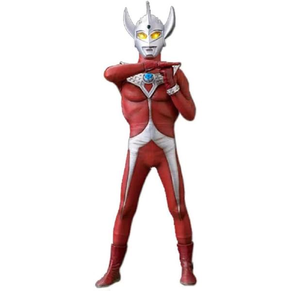 新品 CCP 1/6特撮シリーズ ウルトラマンタロウ 発光ギミック付き