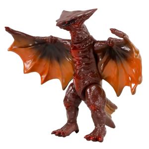 【新品】特撮リボルテック No.007ギャオス 『ガメラ 大怪獣空中決戦』より Amazon.co.jp: 特撮リボルテック007 ガメラ大怪獣空中決戦 ギャオス