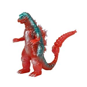 CCP CCPミドルサイズシリーズ ゴジラEX【第2弾】煙突ヘドラ グロス