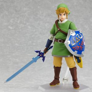 ゼルダの伝説 リンク ゲームキャラクターその他 の商品一覧 ゲームキャラクター フィギュア ゲーム おもちゃ 通販 Yahoo ショッピング