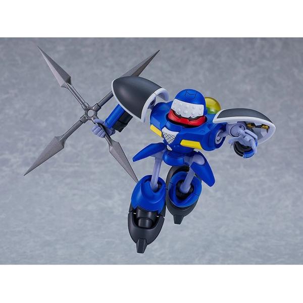 新品 グッドスマイルカンパニー MODEROID 覇王大系リューナイト リューナイトコレクションSE...