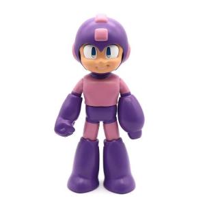 新品 ELECTRIC TOYS SOFVIPS ロックマン ブルース（ホイールカッター