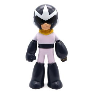 新品 ELECTRIC TOYS SOFVIPS ロックマン（シャドーブレード