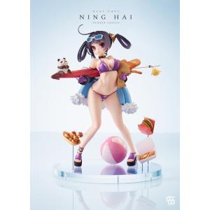 予約 ミメヨイ アズールレーン 寧海 食欲の夏 22年03月