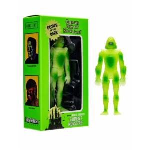 新品 スーパー7 リ・アクション ユニバーサルモンスターズ 大アマゾンの半魚人 ギルマン ナロースカ...