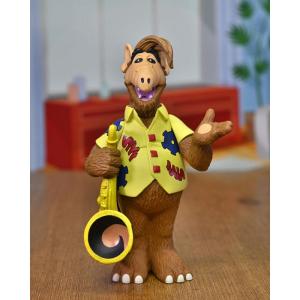 ネカ] ALF アルフ ゴードン・シャムウェイ アルティメット アクション