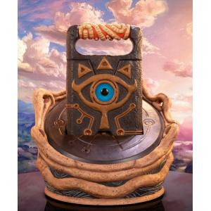 任天堂（Nintendo） First4Figures ゼルダの伝説 ブレス オブ ザ